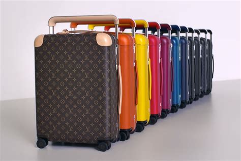 bagage louis vuitton femme|louis vuitton hard suitcase.